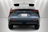 New 2025 Subaru Solterra Limited image 4