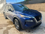 Used 2021 Nissan Rogue S image 3
