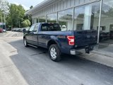 Used 2018 Ford F150 XLT w/ Equipment Group 301A Mid image 3