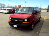 Used 2014 Chevrolet Express 1500 LS image 4