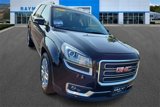 Used 2017 GMC Acadia Limited SLT image 2