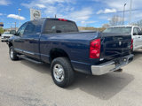 Used 2007 Dodge Ram 2500 Truck SLT w/ Light Group image 3