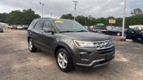 Used 2019 Ford Explorer Limited w/ Class III Trailer Tow Package image 3