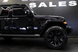 Used 2022 Jeep Wrangler Unlimited Sahara image 6