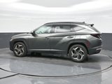 Used 2023 Hyundai Tucson Limited image 4
