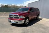 Used 2012 RAM 1500 Lone Star image 6