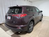 Used 2018 Toyota RAV4 LE image 5