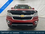 Used 2016 Chevrolet Colorado LT w/ LT Convenience Package image 3