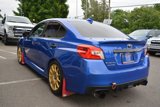 Used 2017 Subaru WRX Limited w/ Popular Package #2 image 5