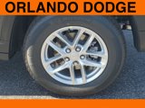 New 2025 Jeep Grand Cherokee Laredo image 6