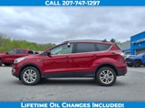 Used 2018 Ford Escape SE w/ SE Sync 3 Package image 2