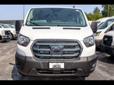 New 2023 Ford E-Transit Low Roof image 3
