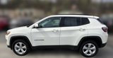 Certified 2020 Jeep Compass Latitude w/ Cold Weather Group image 3