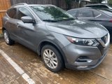 Certified 2021 Nissan Rogue Sport SV w/ Technology Package image 2