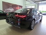 New 2025 Mercedes-Benz CLA 250 4MATIC image 4