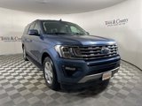 Used 2018 Ford Expedition Max XLT w/ Equipment Group 202A image 3