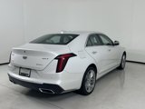Used 2021 Cadillac CT4 Premium Luxury w/ Climate Package image 2