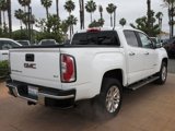 Used 2018 GMC Canyon SLT w/ Driver Alert Package image 4