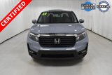Certified 2023 Honda Ridgeline RTL image 4