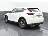 Used 2021 MAZDA CX-5 Touring image 3