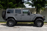 Used 2014 Jeep Wrangler Unlimited Sport w/ Quick Order Package 24S image 5