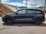 Used 2022 Volkswagen Taos SE image 6