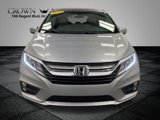 Used 2018 Honda Odyssey EX-L image 2