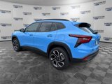 Used 2024 Chevrolet Trax RS w/ Sunroof Package image 3