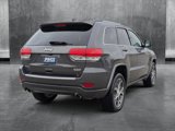 Used 2018 Jeep Grand Cherokee Limited image 5