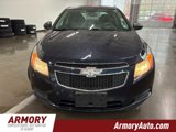 Used 2014 Chevrolet Cruze LS image 2