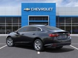 New 2025 Chevrolet Malibu LS image 3