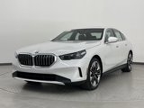New 2024 BMW 530i w/ Premium Package image 3