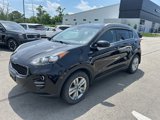 Used 2017 Kia Sportage LX w/ LX Popular Package image 3