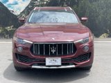 Used 2017 Maserati Levante w/ Luxury Package image 3