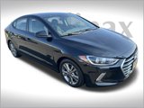 Used 2017 Hyundai Elantra Value Edition image 1