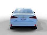 Used 2015 Lexus IS 250 image 4