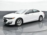 Used 2022 Chevrolet Malibu LS image 2