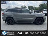 Used 2020 Jeep Grand Cherokee Altitude image 6