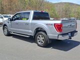 Used 2022 Ford F150 XLT w/ Equipment Group 302A High image 6