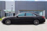 Used 2018 Mercedes-Benz S 560 Sedan image 3