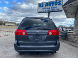 Used 2008 Toyota Sienna XLE image 5