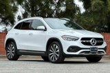 Certified 2022 Mercedes-Benz GLA 250 4MATIC image 2