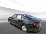 Certified 2025 Nissan Sentra S image 4