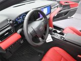 New 2025 Toyota Camry XSE image 4