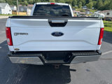Used 2017 Ford F150 XLT w/ Equipment Group 301A Mid image 5