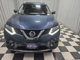Used 2016 Nissan Rogue SV w/ SV Premium Package image 2
