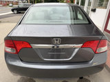 Used 2010 Honda Civic LX image 5