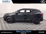 Used 2021 Chevrolet Blazer RS w/ Enhanced Convenience Package image 5