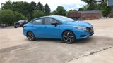 New 2025 Nissan Versa SR w/ Trunk Package image 2