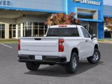 New 2025 Chevrolet Silverado 1500 W/T w/ WT Value Package image 4
